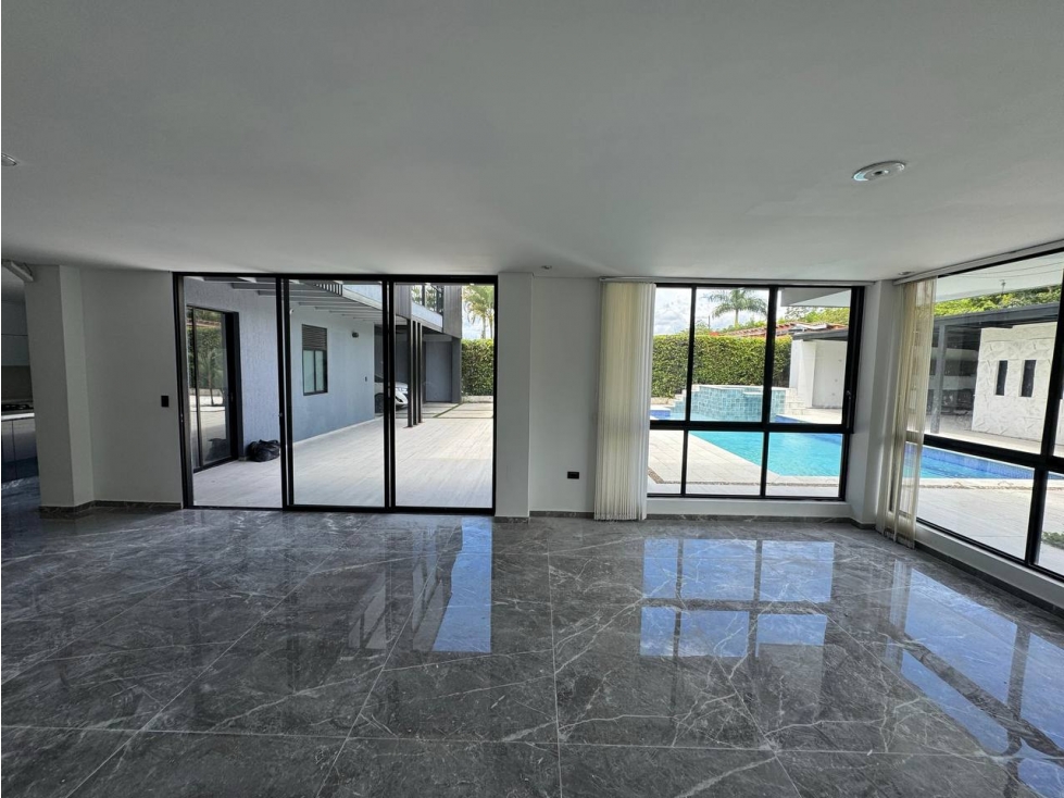 Casa Campestre en Venta en Pereira - Cerritos — foto 5
