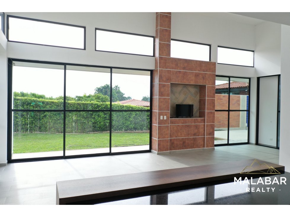 Casa Campestre en Renta en Pereira - Cerritos, El Tigre — foto 5