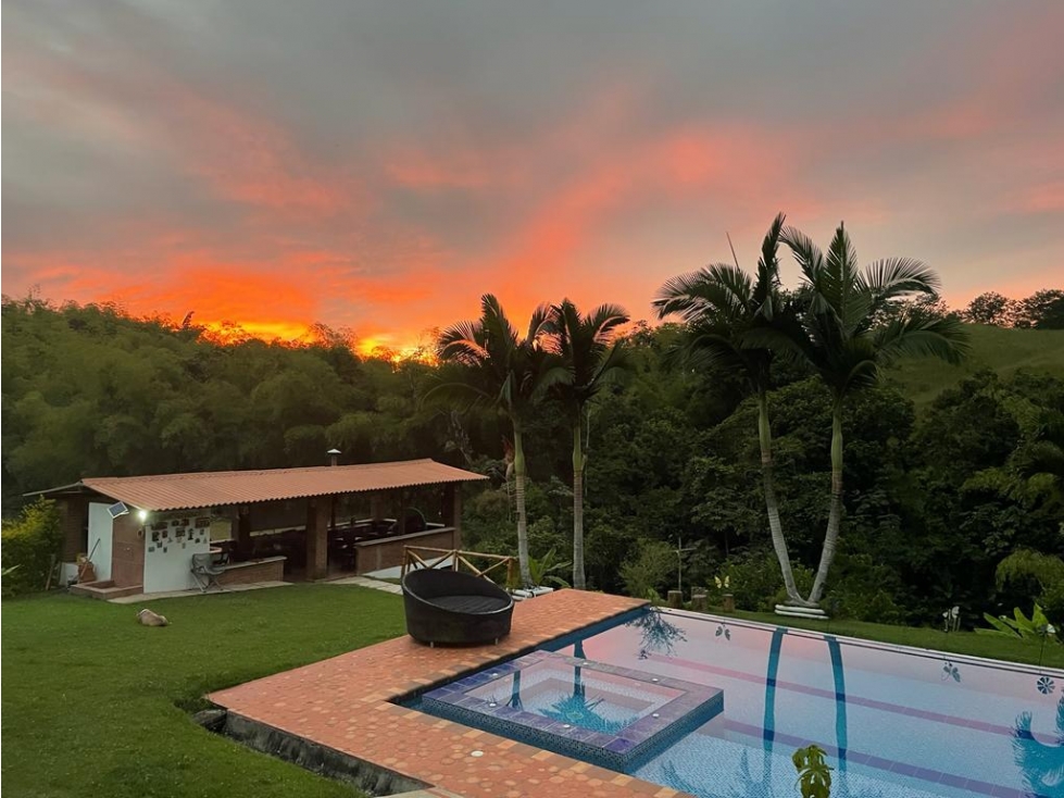 Casa campestre en Venta en Pereira - Cerritos — foto 3