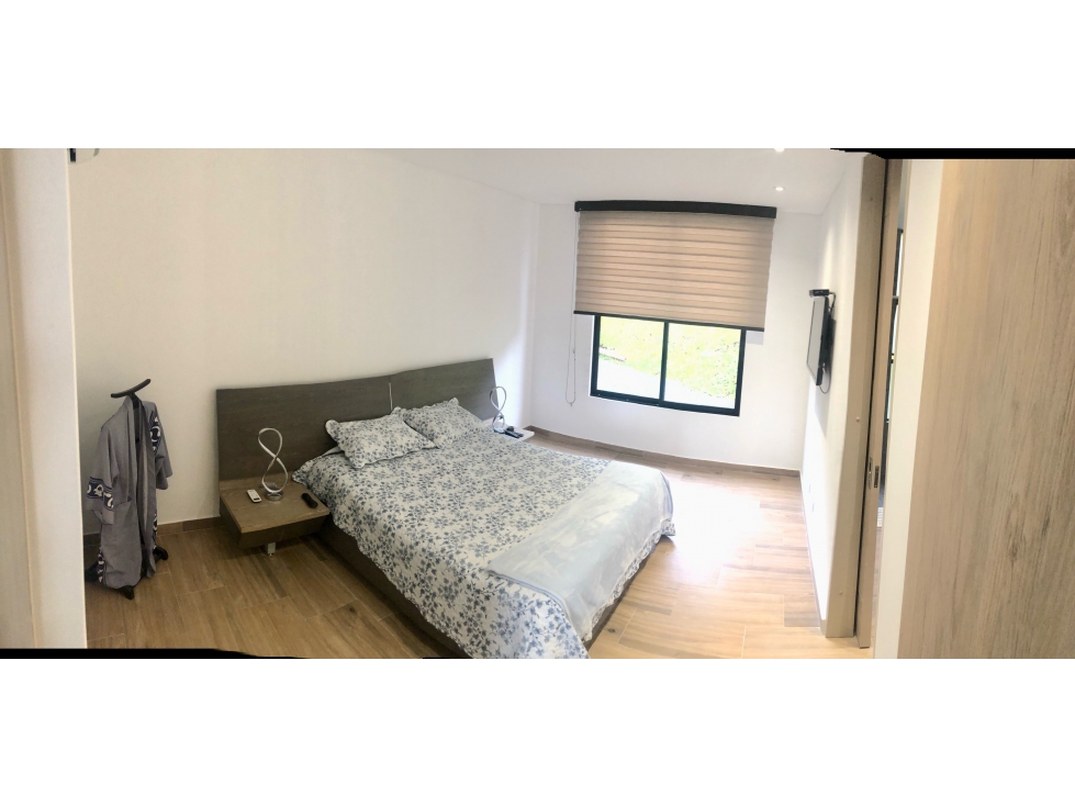 Casa Campestre en Venta - Vía Armenia - 6