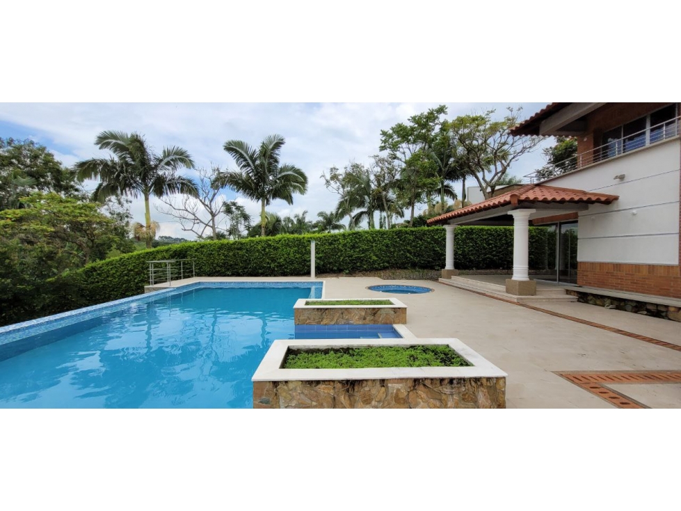 Casa campestre en Venta en Pereira - Cerritos — foto 2