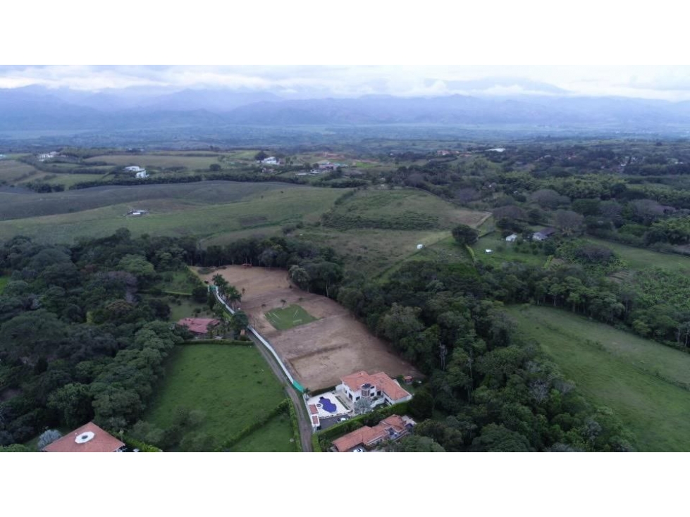Lote en Venta en Pereira - Cerritos