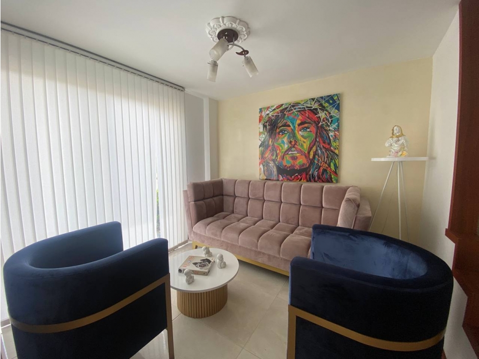 Casa en Venta en Dosquebradas - 1
