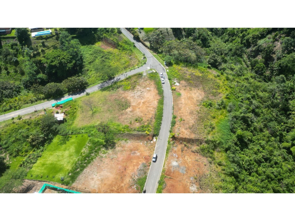 Lotes en Venta en Pereira - Cerritos - 3