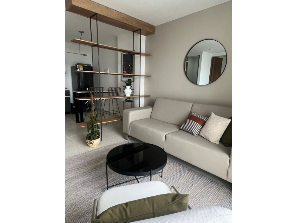 Apartaestudio en Renta/Venta en Pereira - Cerritos — foto 2