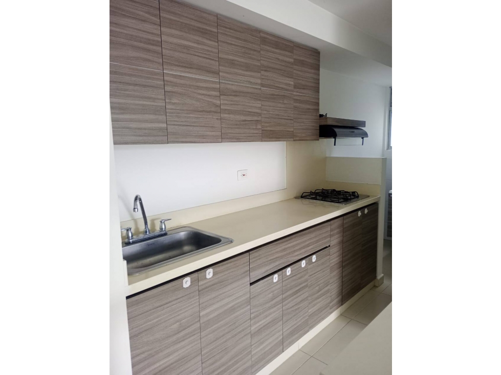 Apartamento en Venta en Pereira - Ciudad Jardin — foto 2
