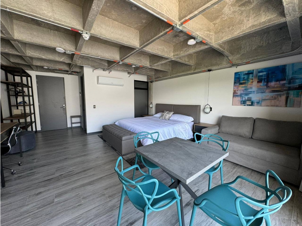 Apartaestudio en Venta en Pereira - Av. 30 de Agosto