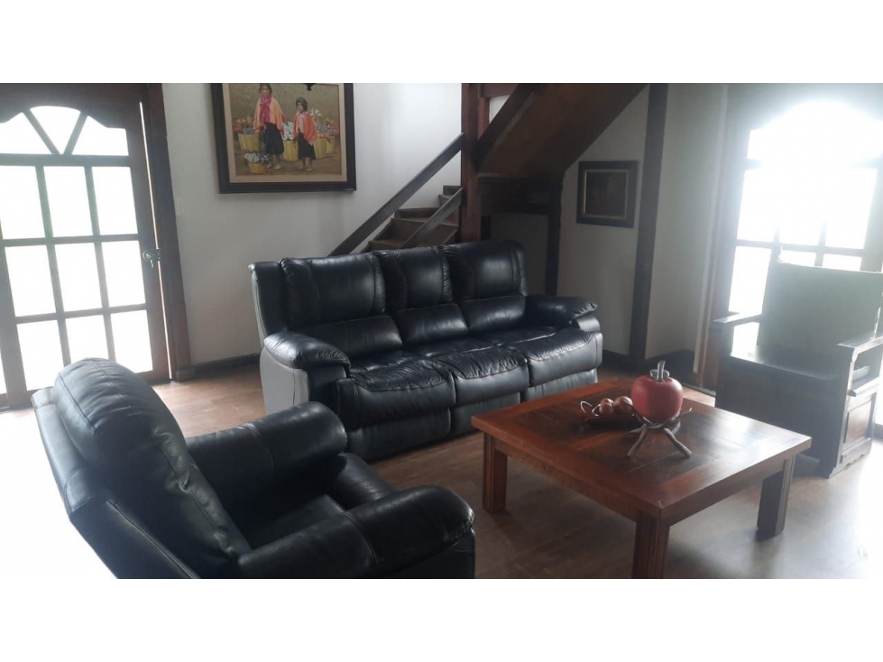 Casa Campestre en Venta en Pereira - Combia — foto 4