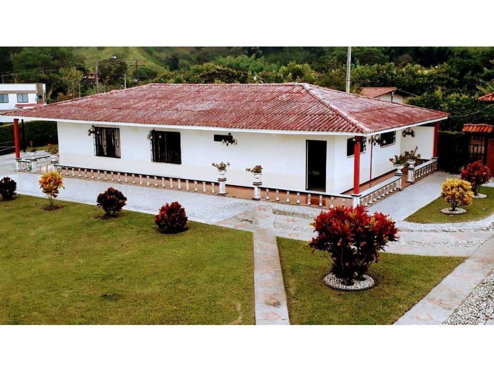 Finca en Venta en Pereira - Combia — foto 4