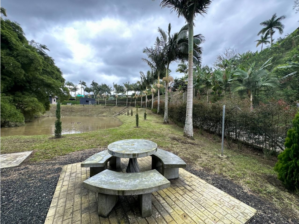 Casa Campestre en Venta en Pereira - Vía Armenia — foto 4