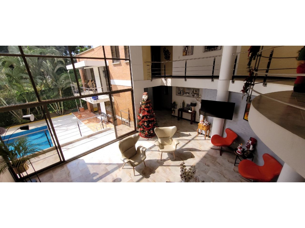 Casa Campestre en Venta en Pereira - Cerritos — foto 5