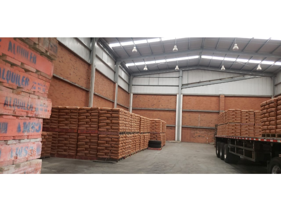 Bodega en Venta / en Pereira - Vía La Romelia - El Pollo — foto 2