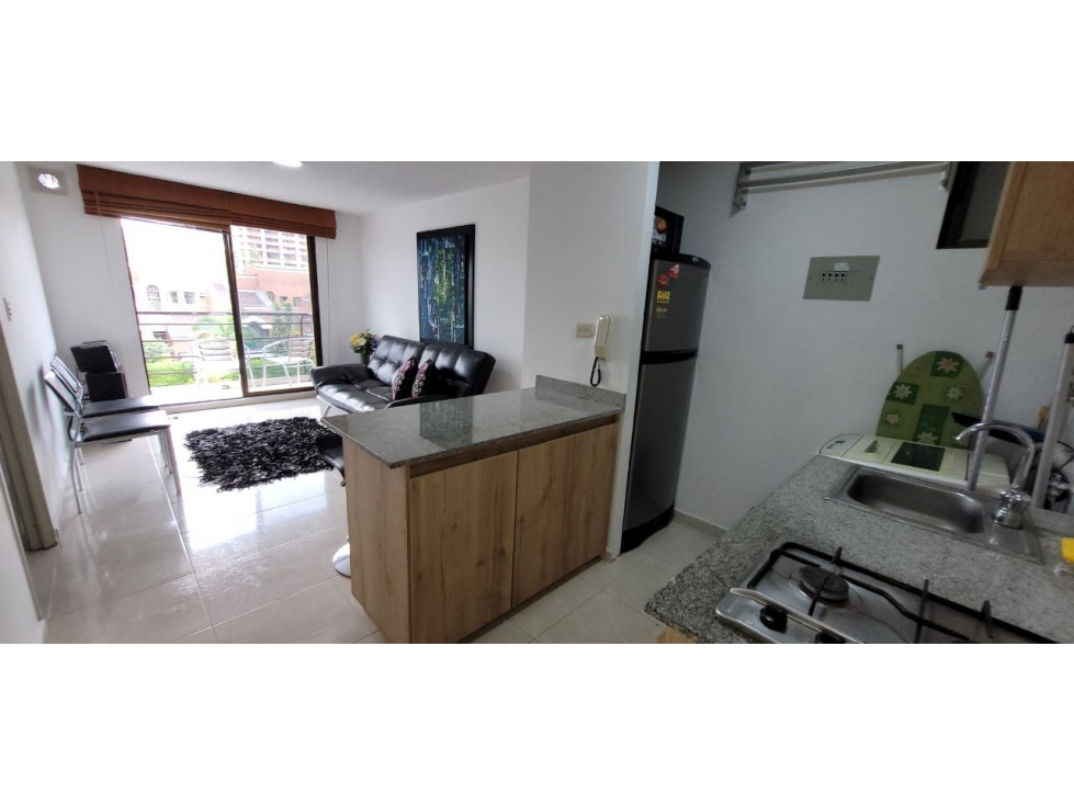 Apartaestudio en Venta en Pinares - Pereira — foto 3