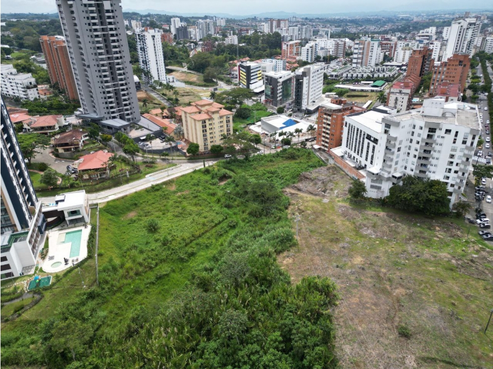 Lote en Venta en Pereira - Pinares