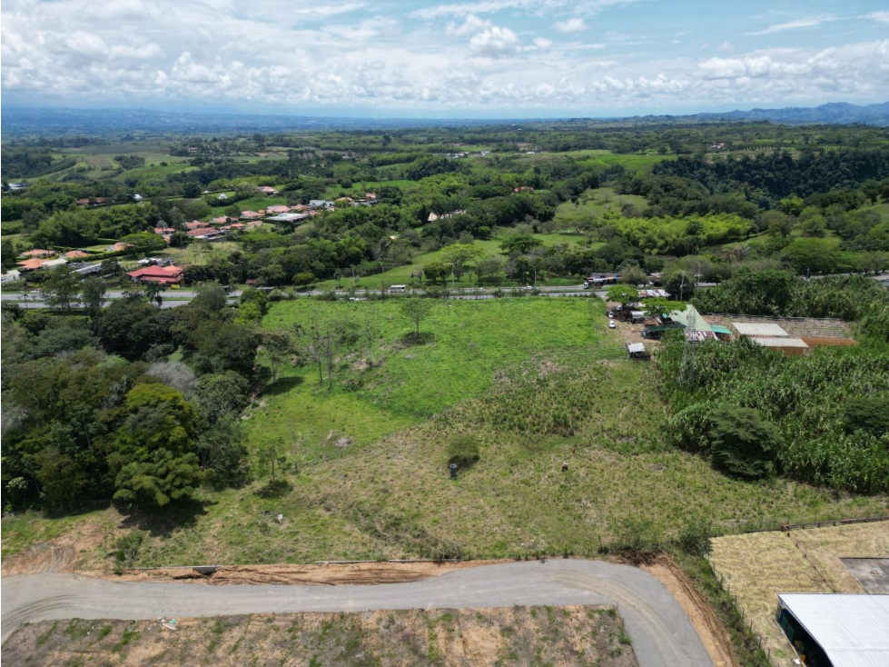 Lote en Venta en Pereira - Cerritos