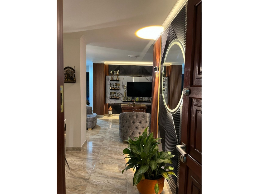 Apartamento en Venta en Pereira - Centro — foto 4