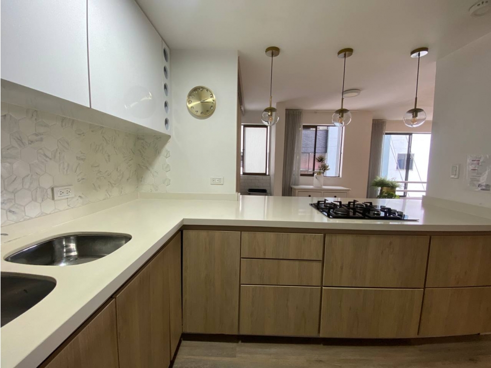 Apartamento en Renta en Pereira - Av. 30 de Agosto — foto 6