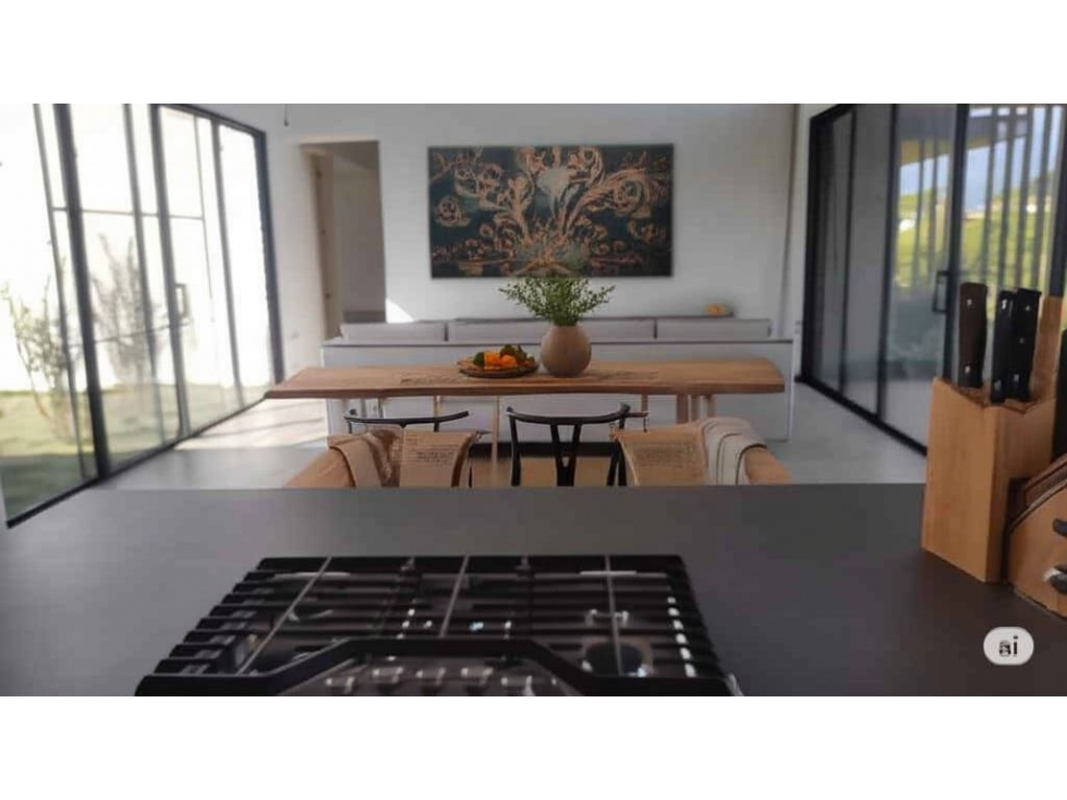 Casa Campestre en Venta en Armenia - Vereda el Diamante — foto 4