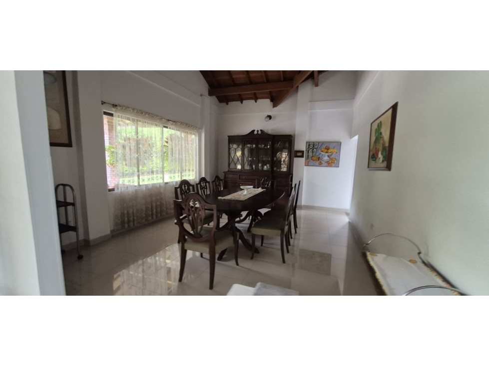 Casa Campestre en Venta en Pereira - Cerritos — foto 4
