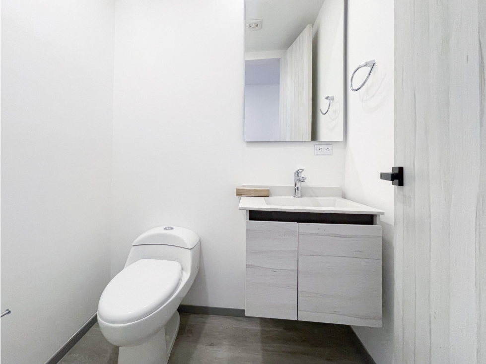 Apartamento en Venta en Pereira - Pinares — foto 4