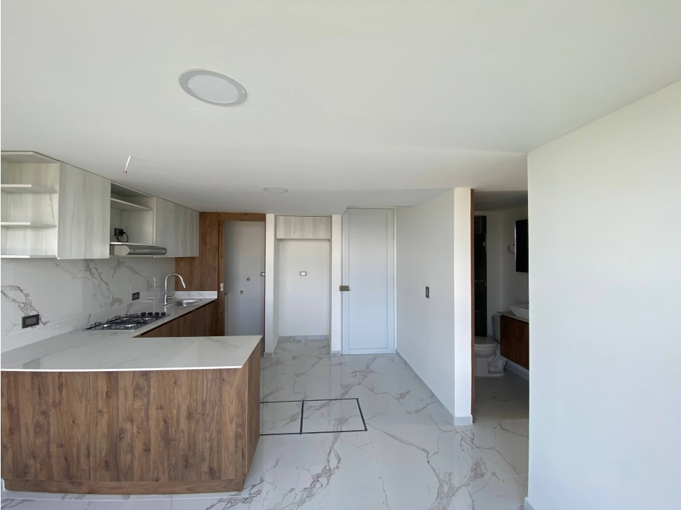 Apartamento en Venta en Pereira - Cerritos
