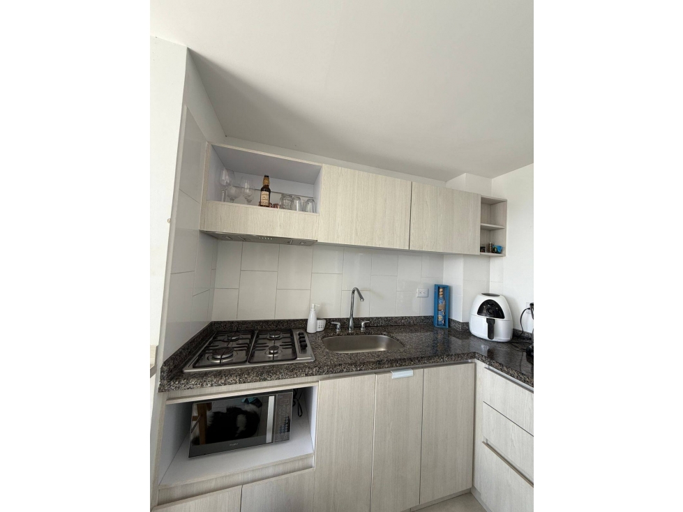 Apartamento en Renta en Pereira - condina — foto 3