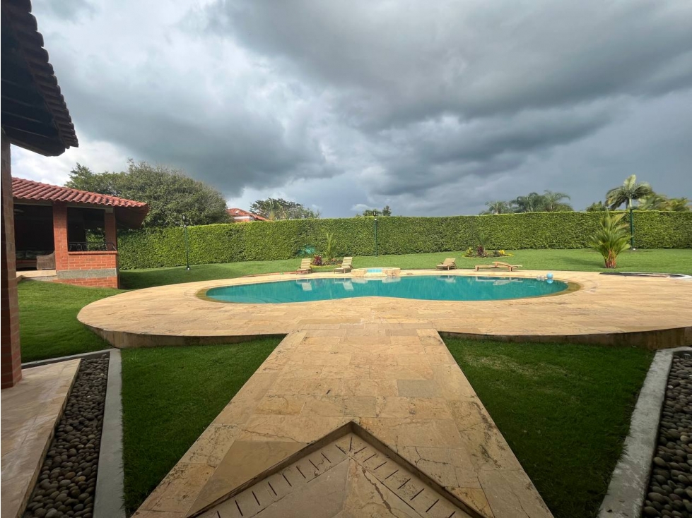 Casa campestre en Renta en Pereira - Cerritos — foto 2