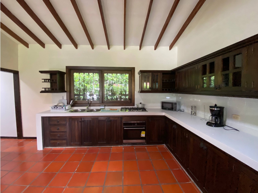Casa Campestre en Venta y Renta / Pereira - Cerritos — foto 5