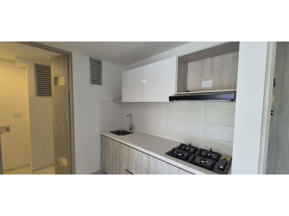 Apartamento en Venta en Pereira - Av. 30 de Agosto — foto 2