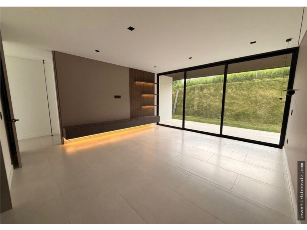 Casa Campestre en Venta en Pereira - Vía armenia — foto 5