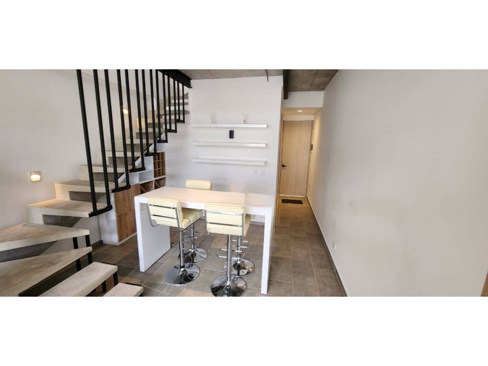 Apartaestudio en Venta en Pereira - Pinares