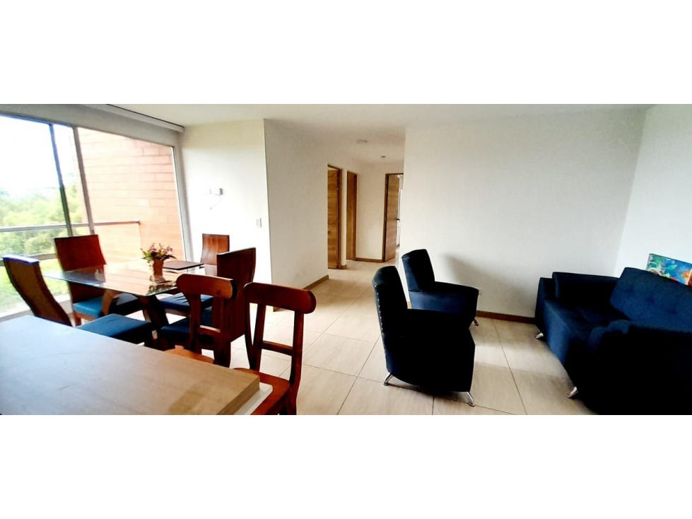 Apartamento en Venta en Pereira - Av. Sur