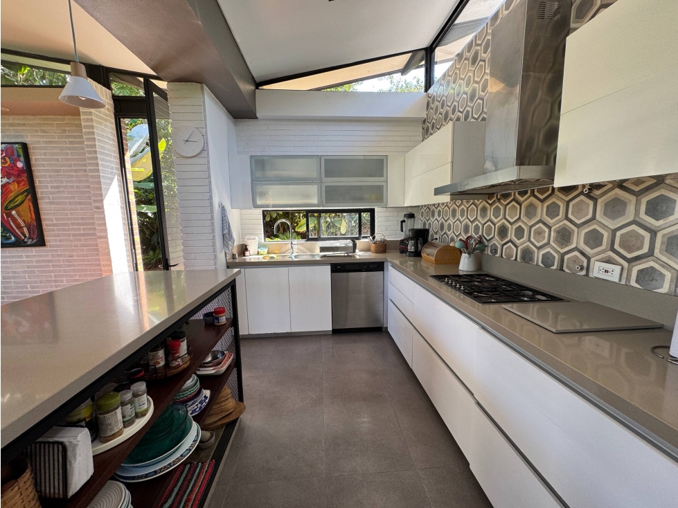 Casa Campestre en Renta en Pereira - Cerritos — foto 6