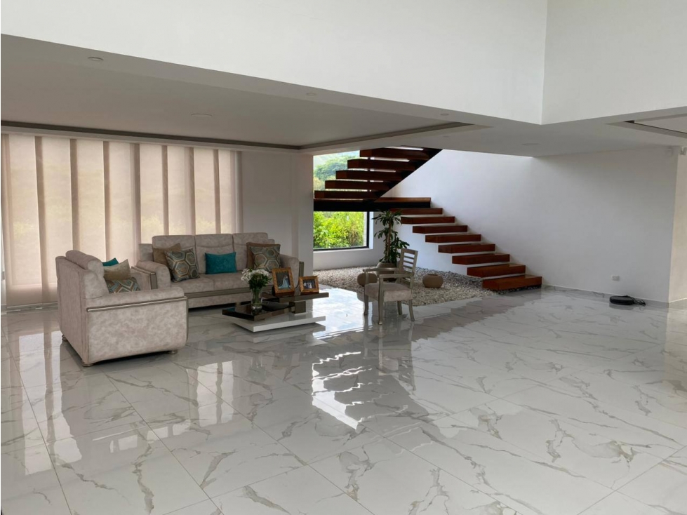 Casa Campestre en Venta y Renta en Pereira - Cerritos — foto 6