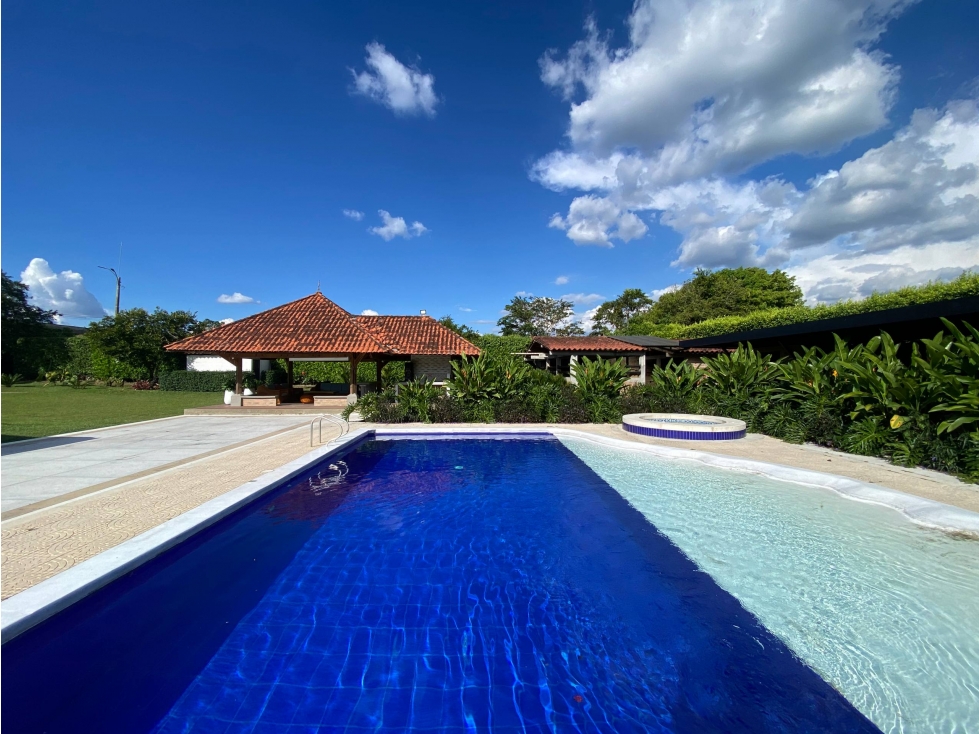 Finca en Venta en Pereira - Vía Cerritos — foto 4