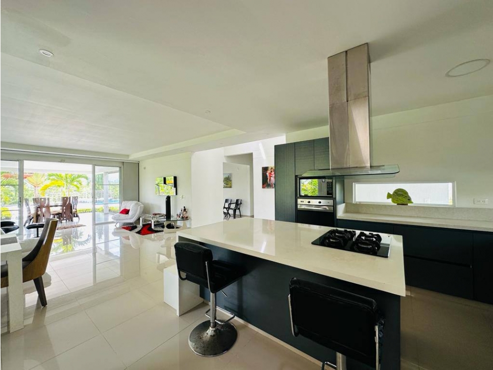 Casa Campestre en Venta en Pereira - Pueblito Cafetero — foto 3
