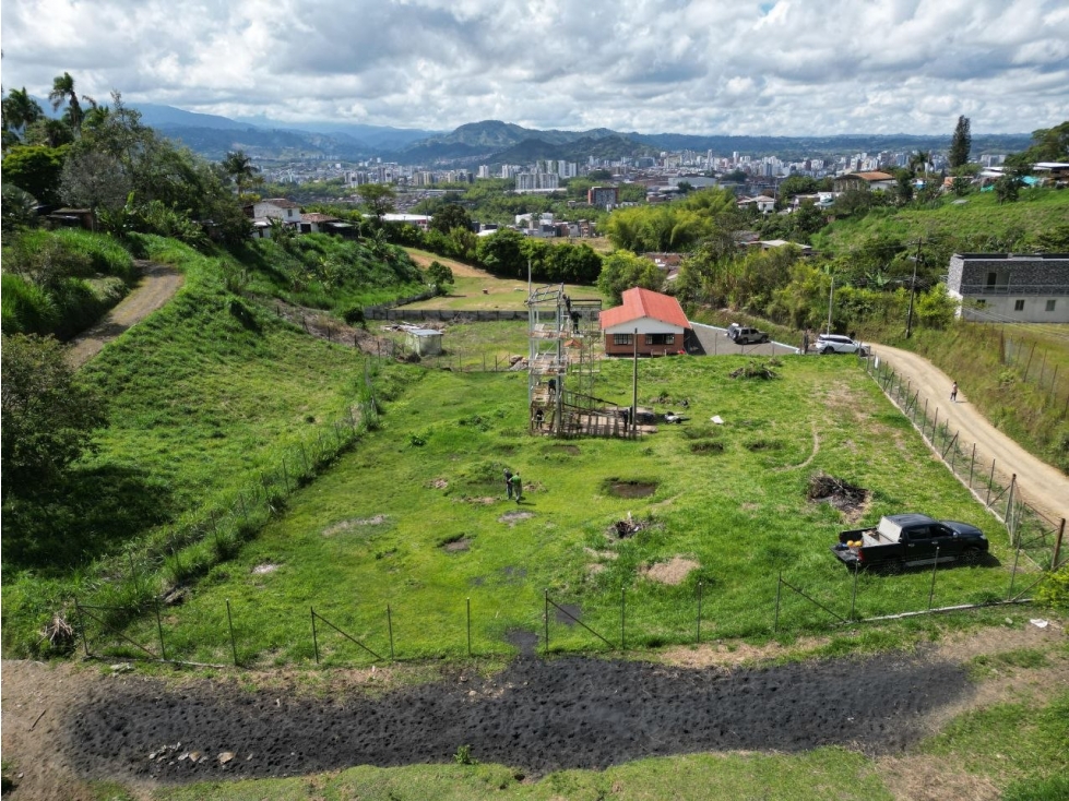 Lote en Venta en Dosquebradas - El Estanquillo — foto 5