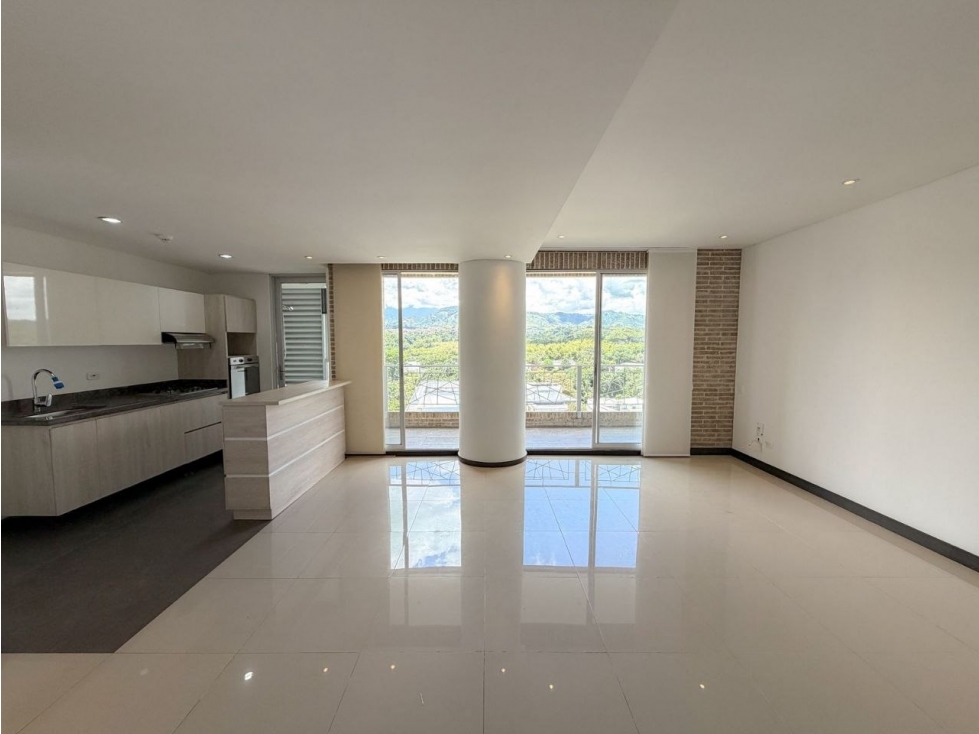 Apartamento en Venta en Pereira - Alamos — foto 2