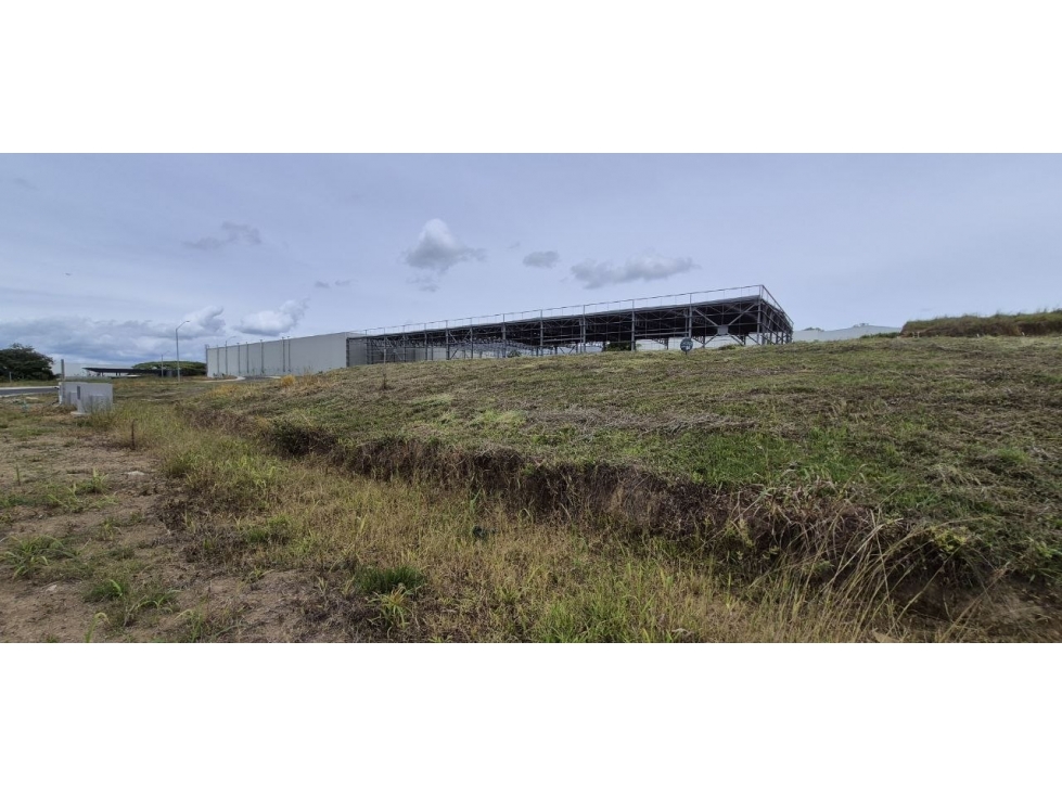 Lote en Venta en Pereira - Cerritos