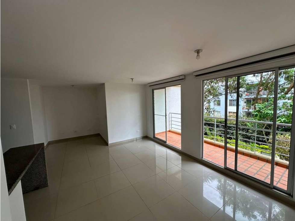 Apartamento en Venta en Pereira - La Villa — foto 4