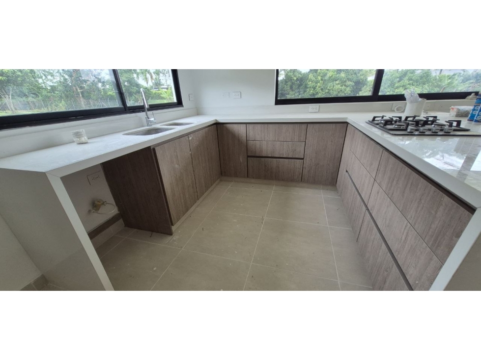Casa Campestre en Venta en Pereira - Cerritos - 4
