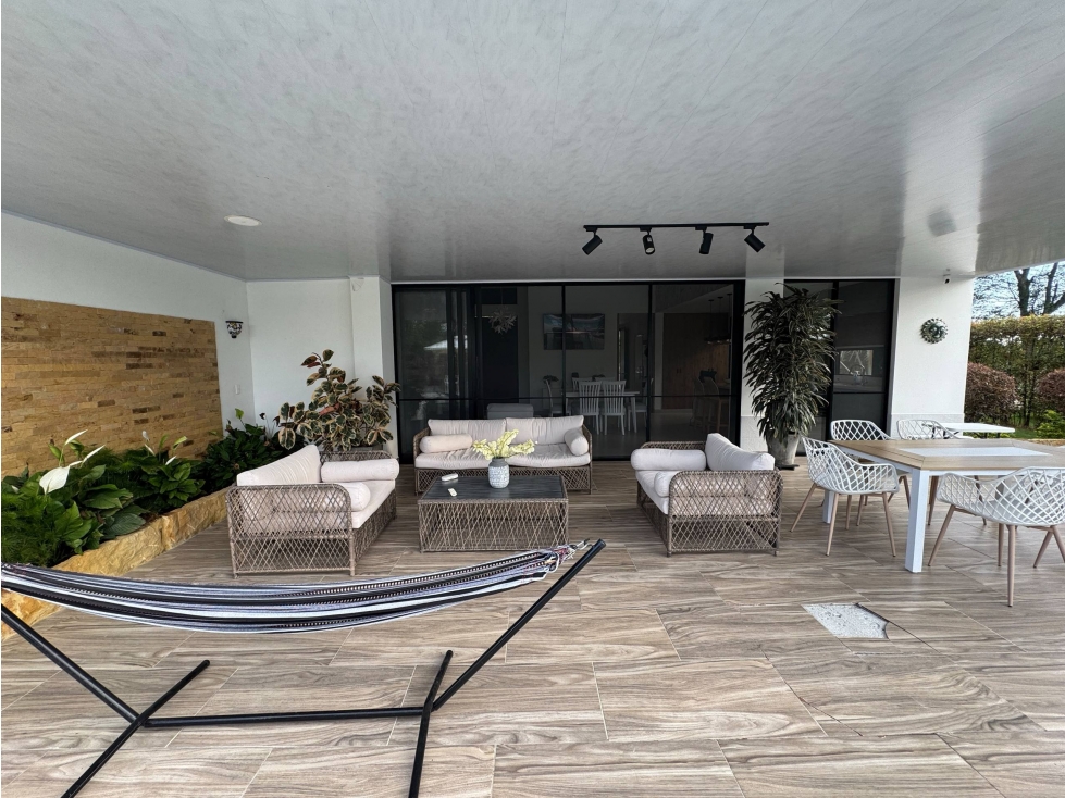Casa Campestre en Venta en Pereira - Cerritos — foto 5