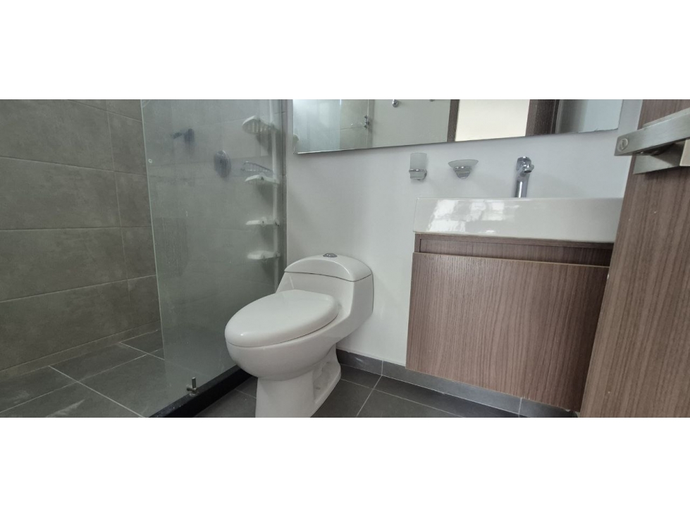 Apartamento en Renta en Pereira - Alpes — foto 6