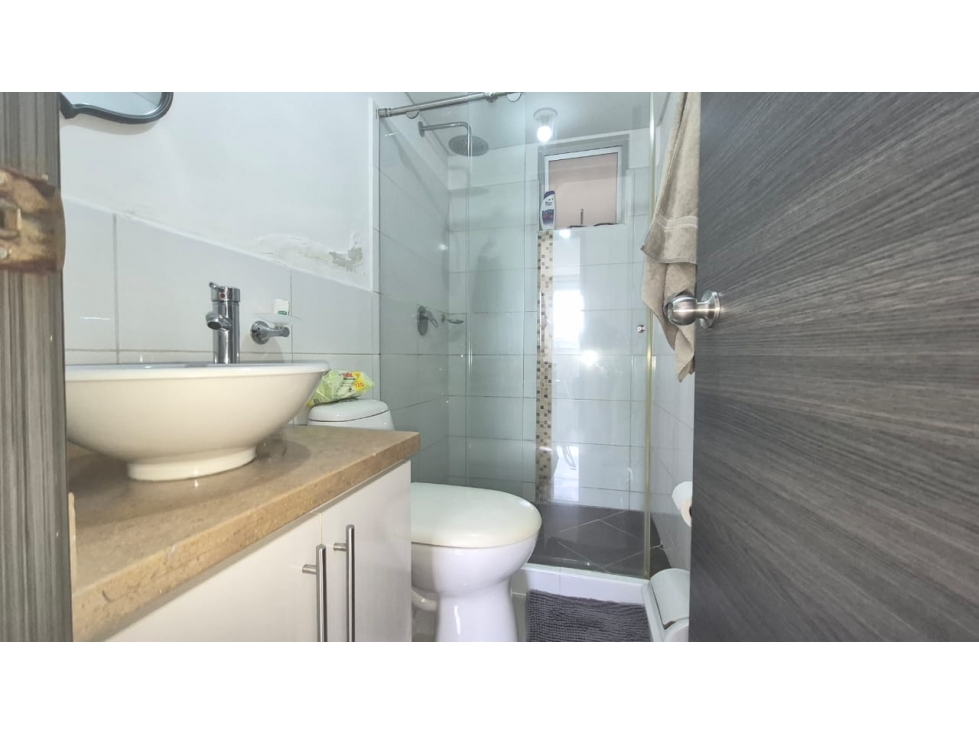 Apartamento en Venta en Pereira - La Villa — foto 5
