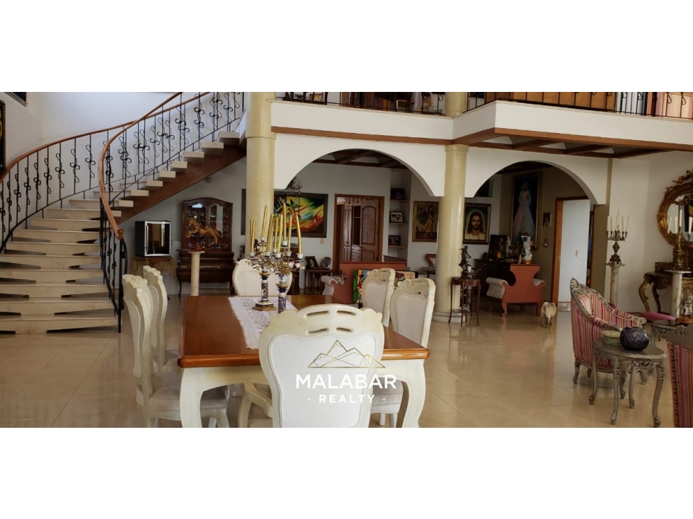 Casa campestre en Venta en Pereira - Cerritos — foto 3