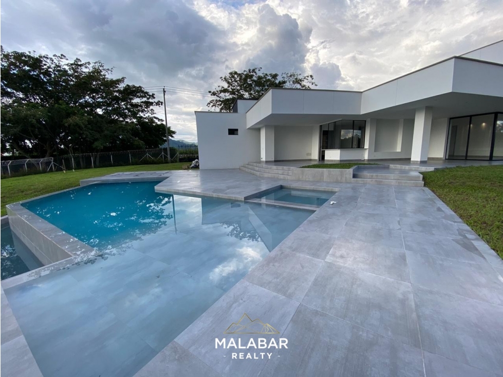 Casa campestre en Venta en Pereira - Cerritos - 2