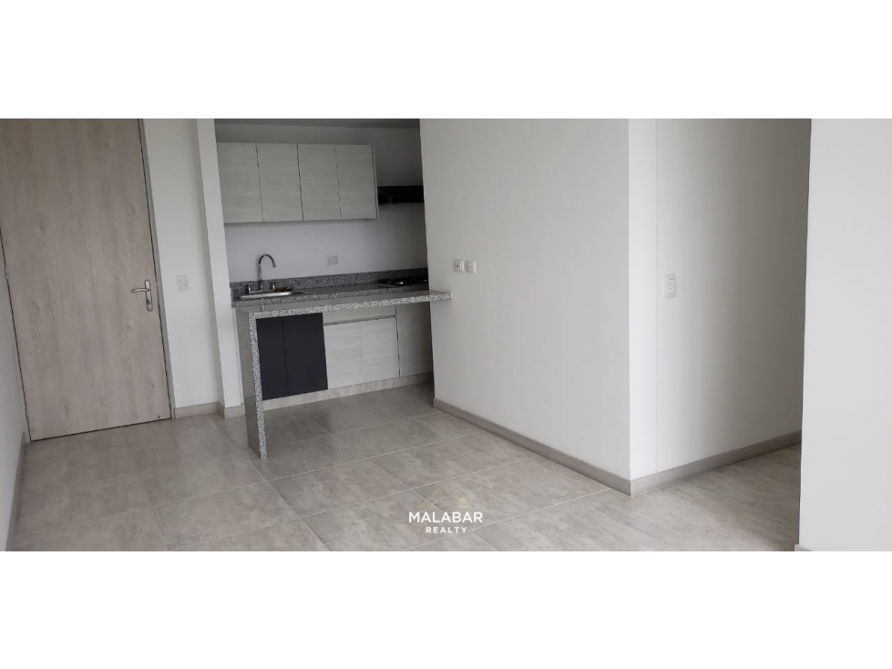 Apartamento en Venta en Pereira - Maraya