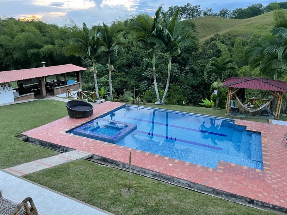 Casa campestre en Venta en Pereira - Cerritos — foto 4