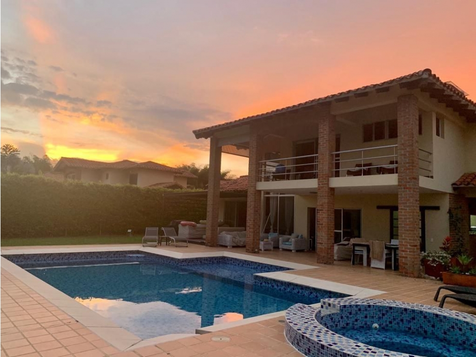 Casa campestre en Renta/Venta en Pereira - Cerritos — foto 3