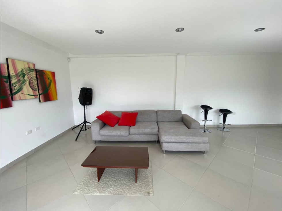 Casa Campestre en Venta en Pereira - Combia — foto 4